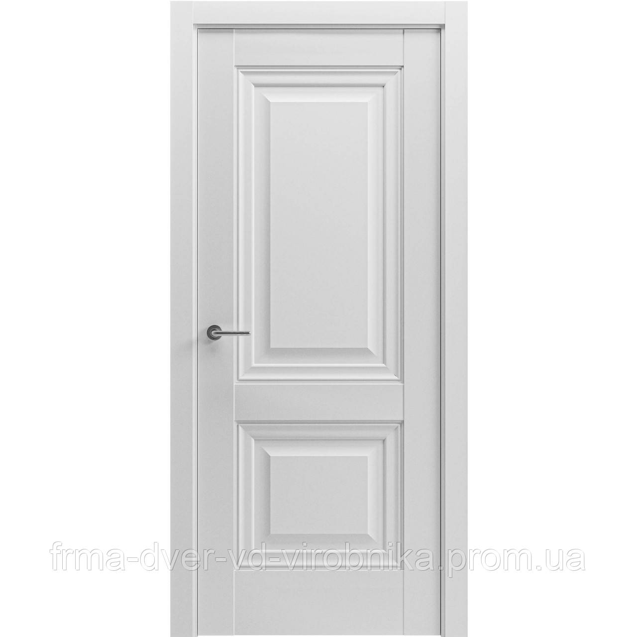 Міжкімнатні двері Гранд Lux ​​7 (Без порога)