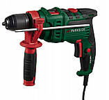 Дриль ударний PARKSIDE PSBM 750 B3, фото 2