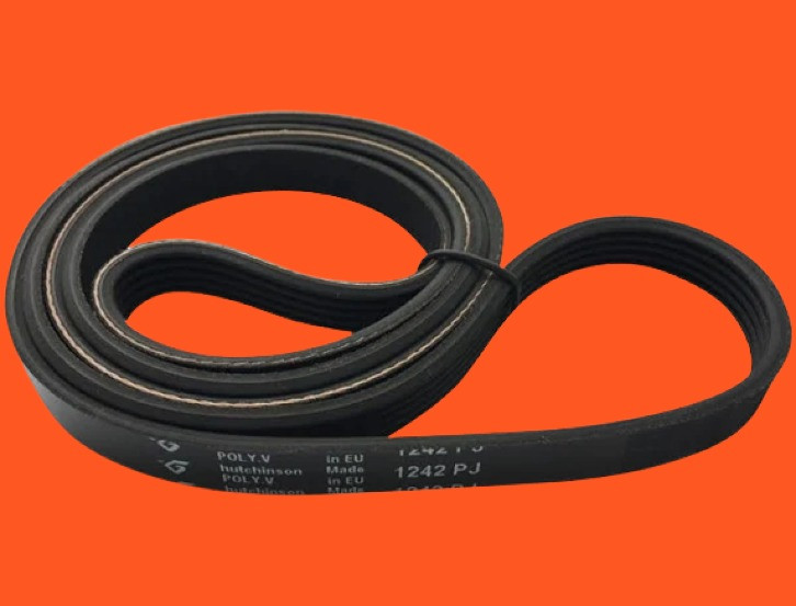 Ремінь приводний 1242 PJ Hutchinson, Whirlpool 481235818158, фото 1