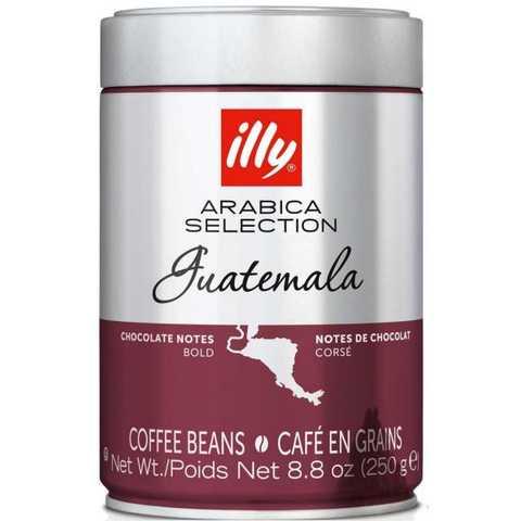Кава Illy Monoarabica Guatemala Зерно (7097) 250г, фото 1