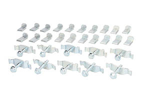 РМК кріплення диска DAF