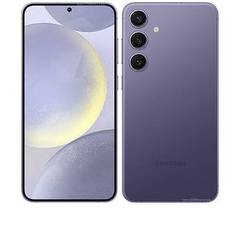 Чохли на Samsung S24+ Plus