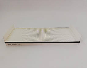 Фільтр салону MAN TGA