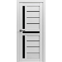 Міжкімнатні двері Гранд Lux ​​8 (Без порога) BLK