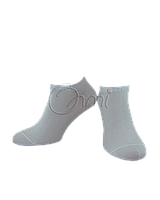 Шкарпетки жіночі 5206 27 білий