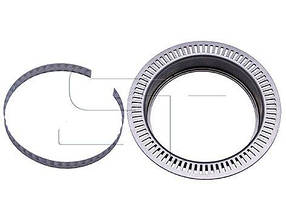 Кольцо ABS MAN TGL зад