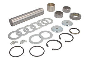 РМК-шкворня MAN L/M2000