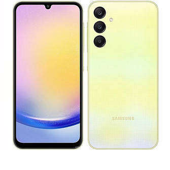 Чохли на Samsung A25