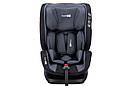 Автокрісло FreeON TREX Black, фото 2