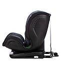 Автокрісло FreeON TREX Black, фото 4