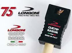 Інструмент для наклеювання Cuetip Razor Longoni