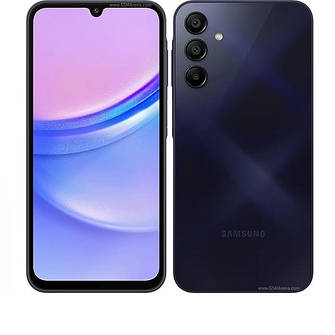 Чохли на Samsung A15