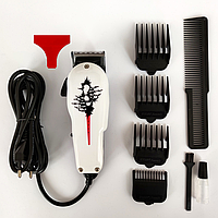 Машинка для стрижки волос ENZO EN-588 сетевая