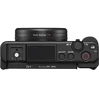 Фотоаппарат Sony ZV-1 ZV1B.CE3 Black