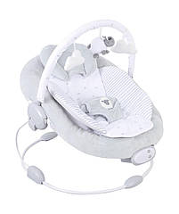 Гойдалка дитяча FreeON Rest`n`Play Grey УЦІНКА