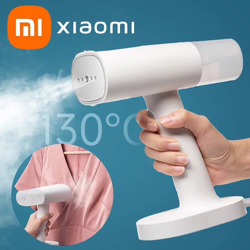 Ручний відпарювач Xiaomi Mijia Handheld Ironing Machine White