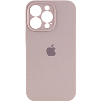 Silicone Case for iPhone 15 Pro Max Lavender/Лаванда