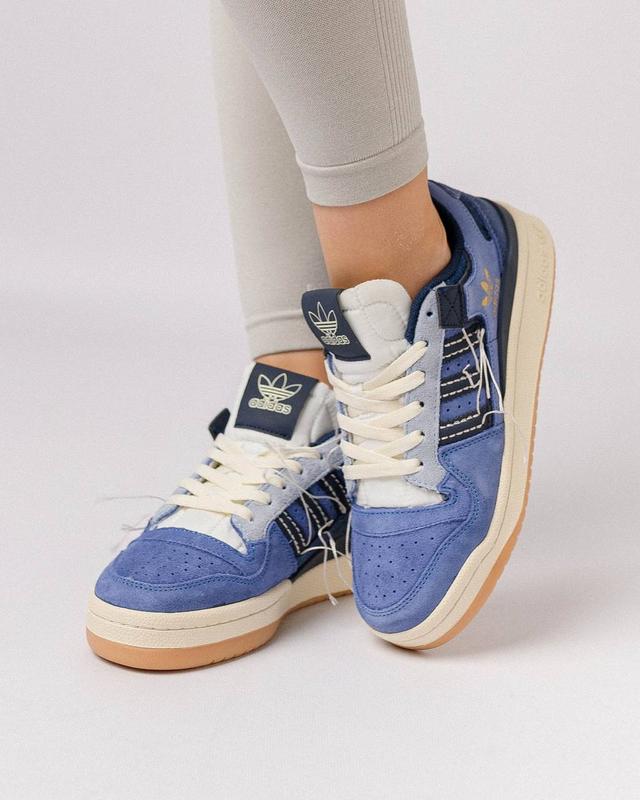 Adidas Forum Low 