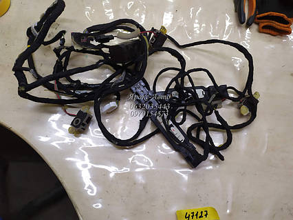 Проводка стелі ford fusion 12- 000047127