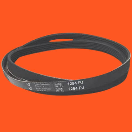 Ремінь приводний 1254 J5, Whirlpool 481235818157