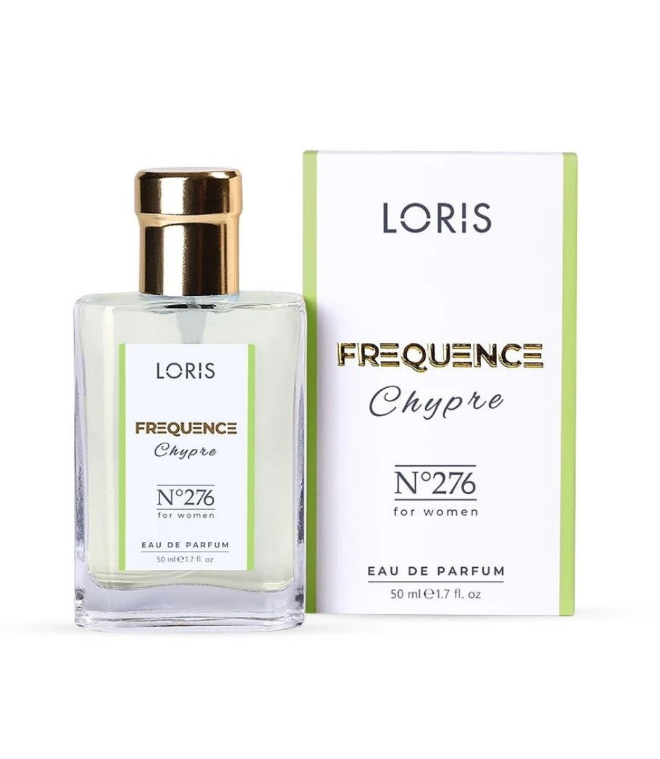 LORIS K-276 Nomade (Намаде) тестер 50 мл, жіночий парфум Frequence
