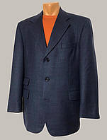 Шикарный шерстяной твидовый пиджак Candy 54-56