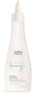 Лосьйон Проти Випадіння Волосся Trico Design Lotion Anti Hair-Loss