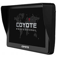 Навігатор для вантажних автомобілів 7" COYOTE 780 Delivery Star 256MB 8GB