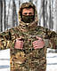 Зимовий фольгований костюм multicam Omni-Heat до -25С, фото 7