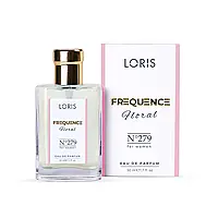 LORİS K-279 Bronze Goddes (Бронз Гудс) тестер 50 мл, жіночий парфум Frequence