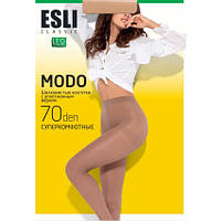 Колготки жін. E MODO 70 (new), р.2, Nero