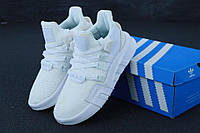 Женские Кроссовки Adidas Equipment White 37