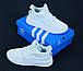 Жіночі Кросівки Adidas Equipment White 37, фото 4