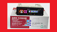 Новинка! DEH-1350UB Автомагнитола DVD+USB+SD