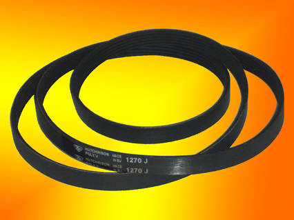 Ремінь приводний 1270 J5, Samsung 6602-001072