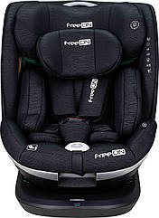Автокрісло FreeON Opal, i-size 40-150 см, black