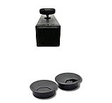 Комп'ютерний стіл 120x60x75см EXTREME-EX-ONE G1, фото 6