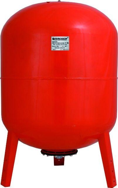 Гідроакумулятор NPO VT 100, фото 1