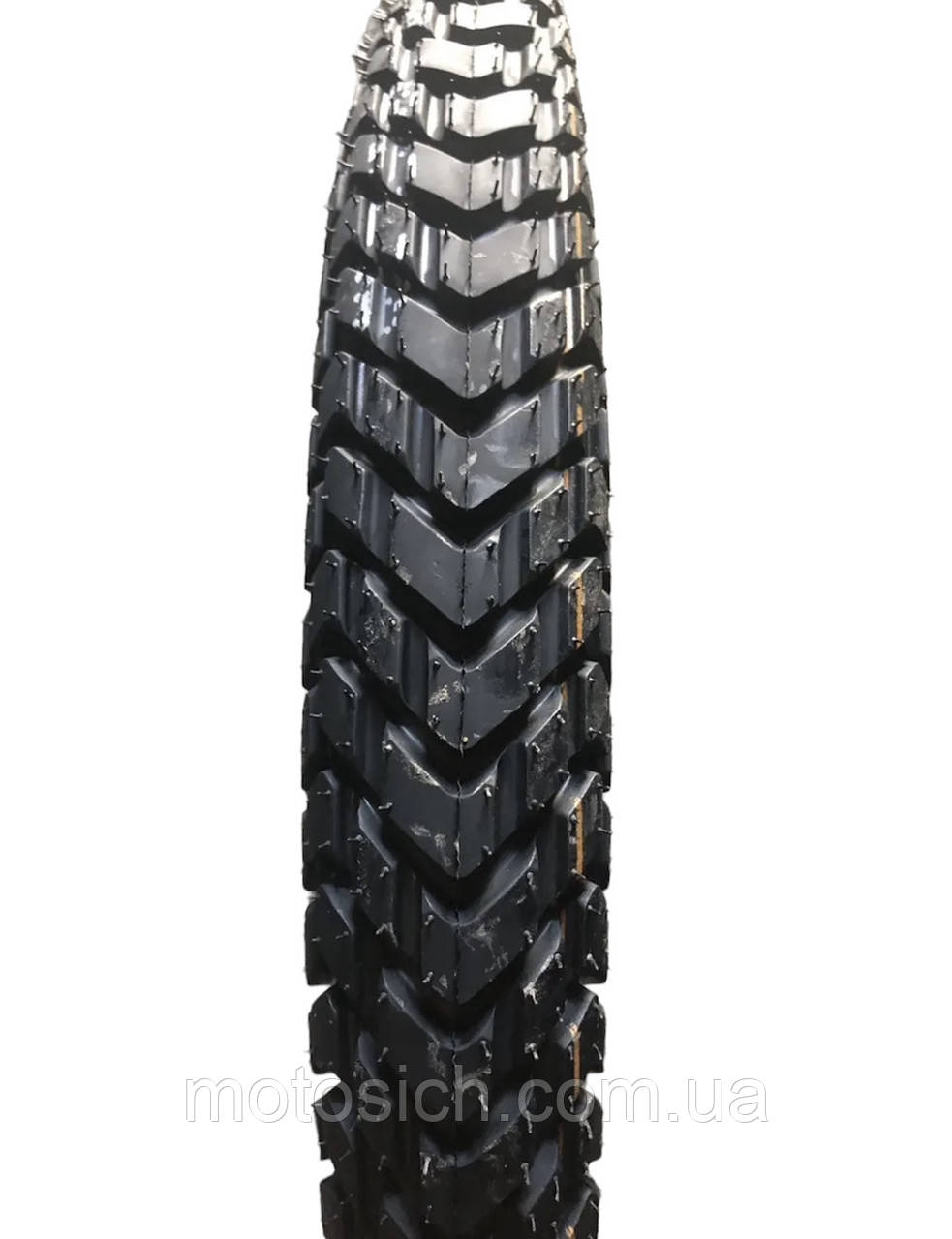 ПОКРЫШКА 2.75-17 CHAOYANG TIRE H-871 Cross