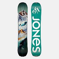 Сплитборд Jones Dream Weaver Splitboard 23/24 для женщин