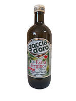 Оливковое Масло Olio Extra Vergin di Oliva Classico Goccia D`oro - 1 л (ИТАЛИЯ) - ОРИГИНАЛ Код/Артикул 191