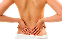 Back Pain Formula: природні знеболювальні й протизапальні комплекси для суглобів