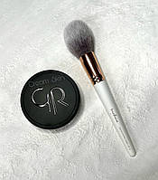 Пудра розсипчаста Golden Rose, Long Wear Powder