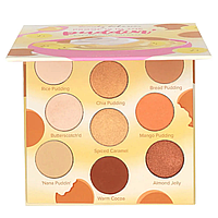 Палітра тіней Beauty Bakerie Proof is in the Pudding Eyeshadow Palette 1.1 x 9 г