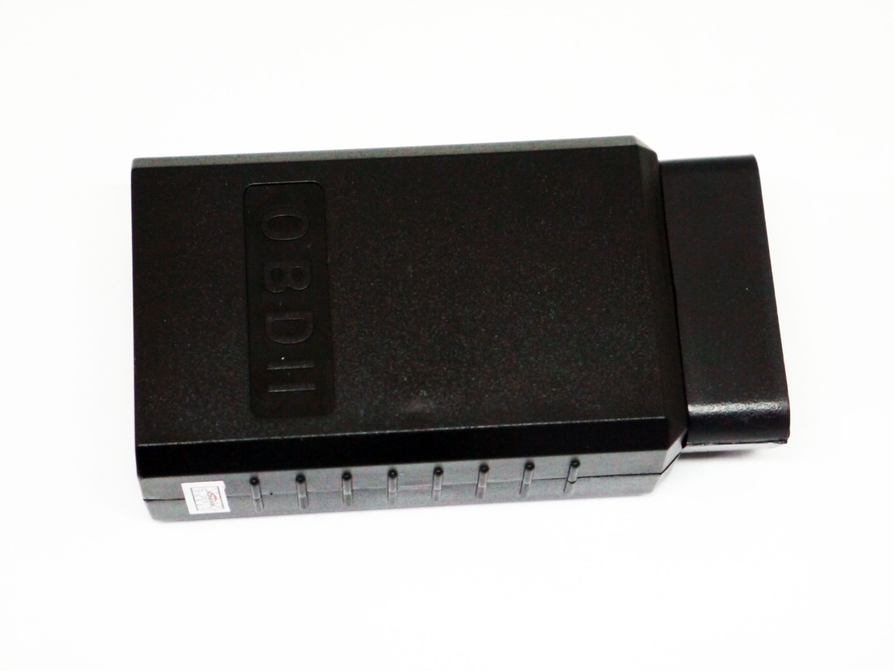 Новинка! OBD ELM327 Bluetooth 1.5v OBDII - Cканер-адаптер для проведения диагностики автомобиля - фото 8 - id-p2080845294