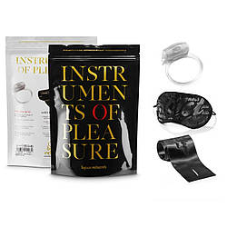 Набір Bijoux Indiscrets Instruments of Pleasure – Red Level