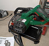 Торцовка для металу PARKSIDE PMTS 180 B2, фото 2