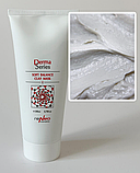 Поживна маска для обличчя Derma Series Soft balance clay mask 100 мл Маска з освітлювальним ефектом, фото 4