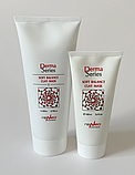 Поживна маска для обличчя Derma Series Soft balance clay mask 100 мл Маска з освітлювальним ефектом, фото 5