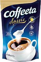 Сливки сухие для кофе Coffeeta Classic 80 грамм